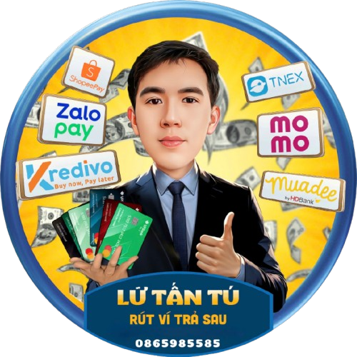 Rút Ví Trả Sau